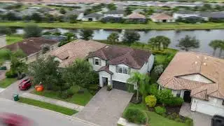 $649K Naples Dream Home! | Massive Family House | 2023 Parson St Naples FL Home Tour