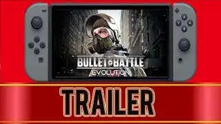 Bullet Battle - Evolution - Nintendo Switch