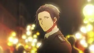 [AMV] Tom Odell - Another Love [Violet Evergarden]