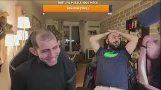 live ogkyass 23 janvier 2026 le juste prix avec 3 cheveux