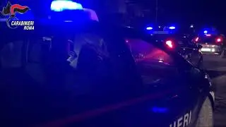 Pomezia, prostitute rapinate e prese a calci e pugni: arrestati 4 ragazzi - Il Faro online