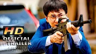VANGUARD - Official Trailer 2020 Jackie Chan, Action