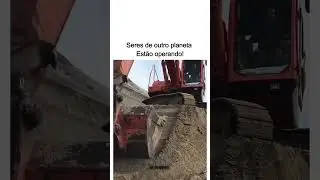 Seres de outro planeta