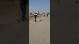 Tapeball Cricket Six From Mian Nadeem #pakistan #india #crickett20 #foryou #viralvideo #shorts