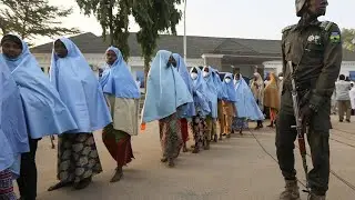 NEWS ANALYSIS:&nbsp;Rising Insecurity and the Abduction of School girls in Nigeria - 18TH NOV 2025