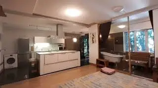 Champetre Park View Apartments Riga  Apartment 