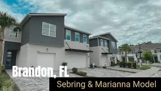 New Homes in Florda | Mattamy Homes...... This or that?