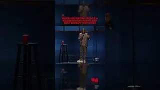 Y'all gotta give us a warning.