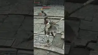 Bloodhound's Step vs....Bloodhound's Step?? ➤ Elden Ring PVP