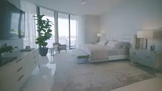 THE BRISTOL Palm Beach  | Residence #601