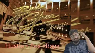 Bada Ghar review by @h.t.hunts4151 of @raga #reaction #hiphopalbum #desihiphop #flex #hustle 