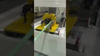 high speed PPR pipe machine