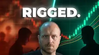The Market Isn&rsquo;t Rigged - Your Mind Is: Sunday Review & Rev Up (ES Futures)