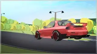 Ebisu North is Back | Fr Legends 0.3.6