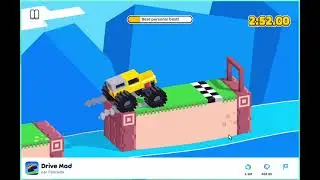 Level 198 : Impossible Gap -  WR : 3.33