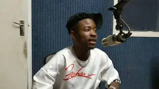 Elaija talks about his brother Kay k#trending #viralvideo #malawi #zambia
