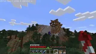 Viking Pilot Sub Server: Ep 001 - Intro and Base Tour