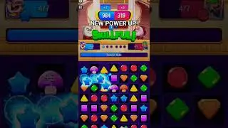 NEW POWER UP! for Valentine Vinnie SE #matchmaking #matchmasters