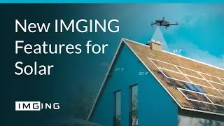 New IMGING Features for Solar