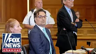 Brian Walshe murder trial enters day 6 in Massachusetts