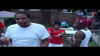 LAX FT. G - KING F.O.E. (Shot By. Phresh Flo Films)