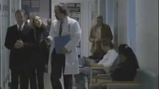 Bill's Actor Reel