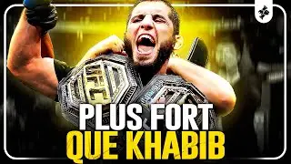 Islam Makhachev double champ: une DOMINATION !