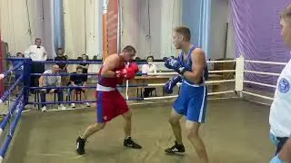 3 раунд