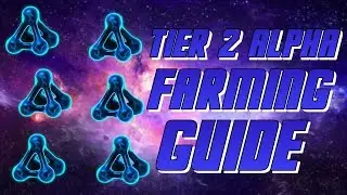 Tier 2 Alpha Grind Guide 2019 | Marvel Contest of Champions