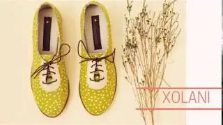 The Handmade Process: Xolani