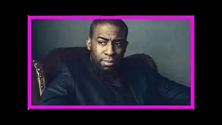 Fast and Furious Live star Mark Ebulue | interview