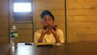 BACKWOOD SESH !!