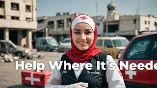 WORLD Red Cross Day EXPLAINED!