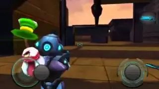 StarWarfare;Over Using Reflection