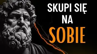 TO JEST STOICKI SEKRET, ABY WSZYSTKO, CZEGO PRAGNIESZ, SIĘ SPEŁNIŁO | STOICYZM
