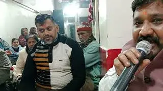 Baah pakad le sanware kahi doob na jaye