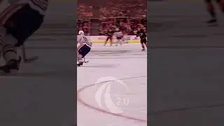 McDavid Cross Under to Soft Drag