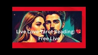 Live Tarot Reading #Free Tarot Reading Live #Online Tarot Live #Love Tarot Live Reading #Tarot Card
