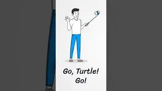 Cartoon Animals Comedy Animation for Kids