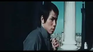 Little Godfather from Hong Kong (1974-HK) - Ng See-Yuen - Extrait