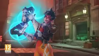 Overwatch 2 &ndash; zwiastun premierowy (PL)