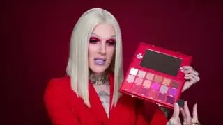 Jeffree Star Cosmetics - ARTISTRY SINGLES