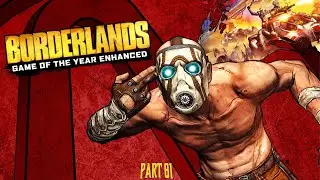 Borderlands Enhanced Full Game Part 01