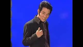 The One (2001) -  The Many Faces of Jet Li