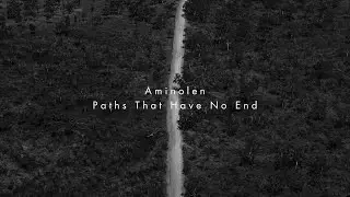 Aminolen - Paths That Have No End
