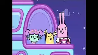 Sunflower Hungary - Wow! Wow! Wubbzy! Promo