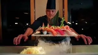 Meet The Taste Makers at Beach Rotana, Abu Dhabi