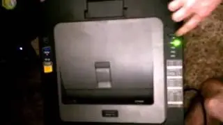 Brother HL2240
