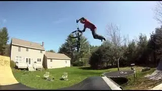 Resi Ramp GoPro Edit