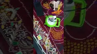 &ldquo;Banarasi Saree Se Lekar Blouse & Dedh Hath Dupatta Tak | Pure Hand Embroidery Order Work&rdquo;